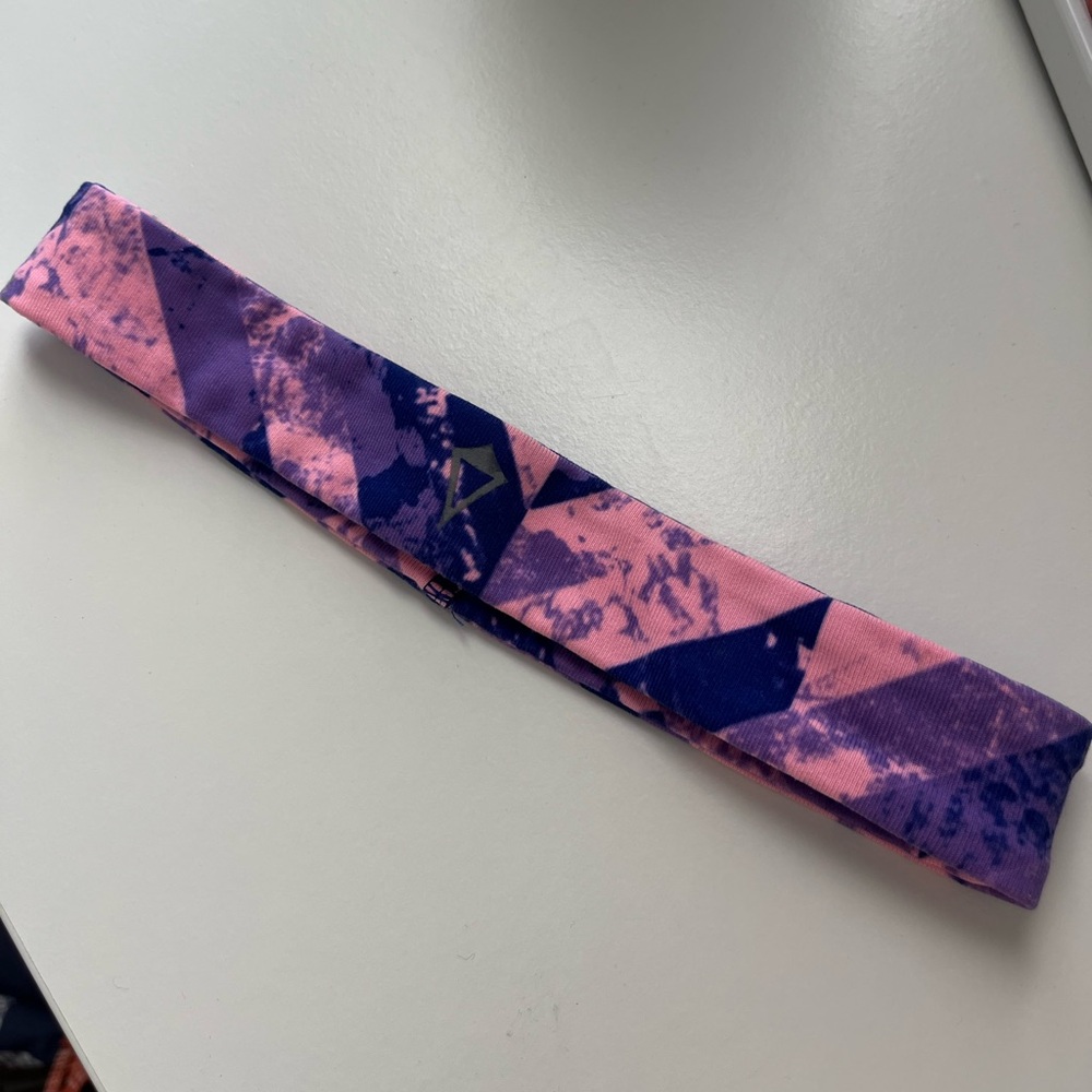 Ivivva/Lululemon Vintage Headband